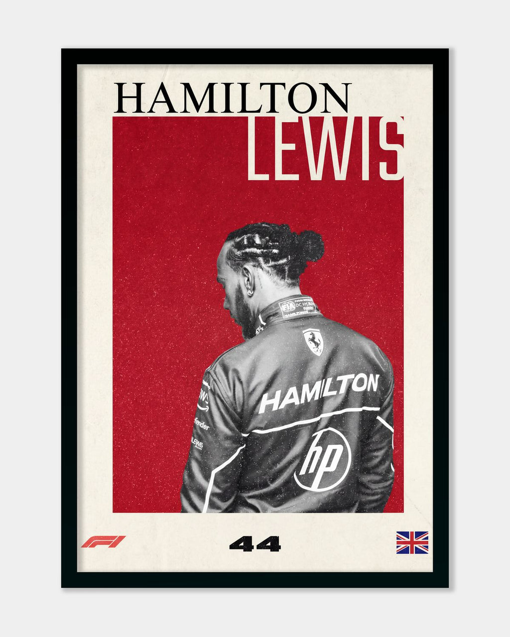 Hamilton
