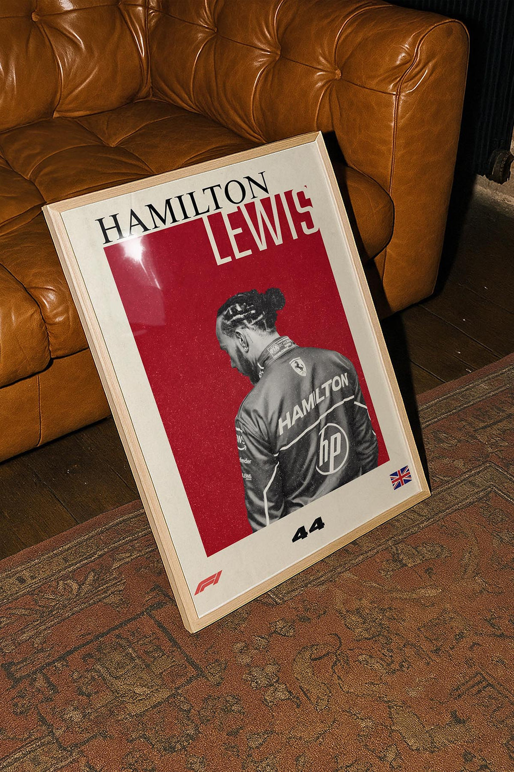 Hamilton