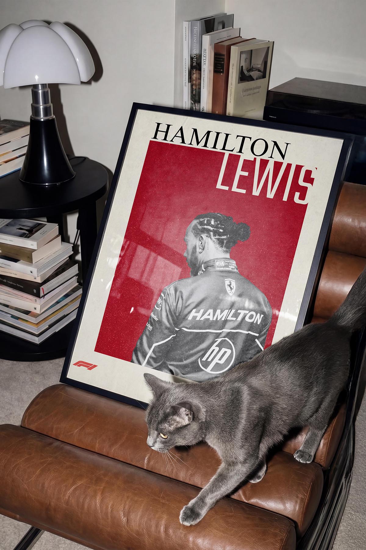 Hamilton