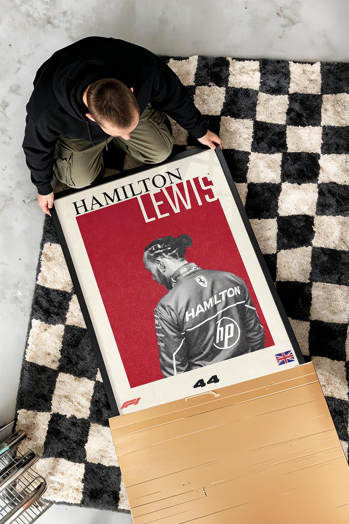 Hamilton