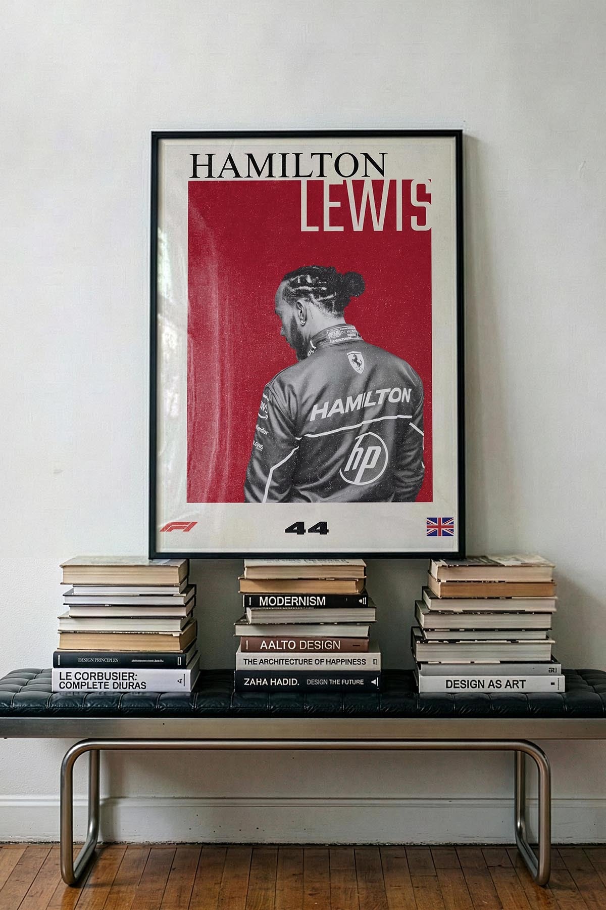 Hamilton