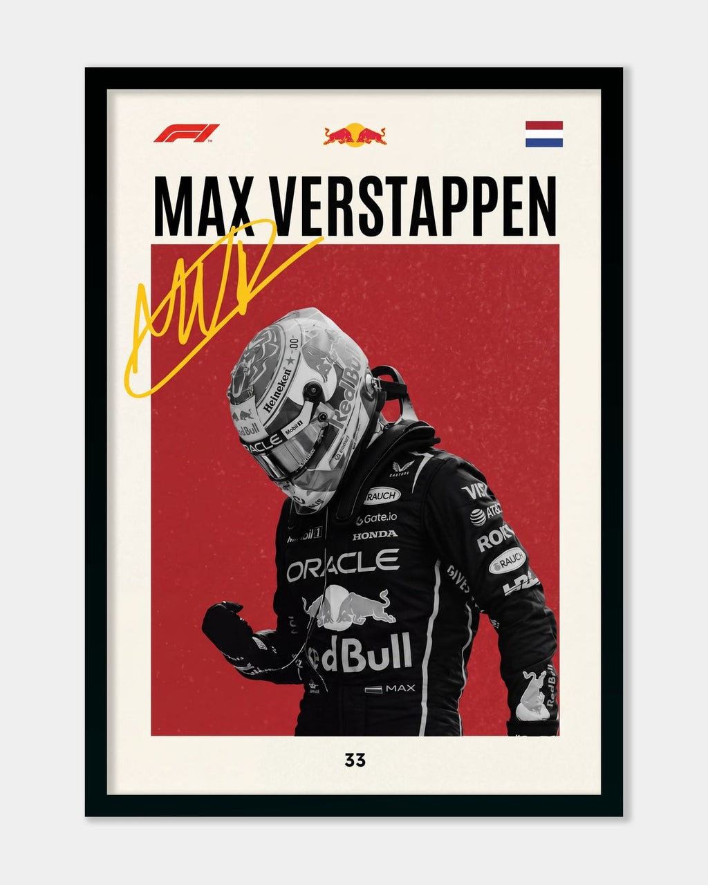 Verstappen