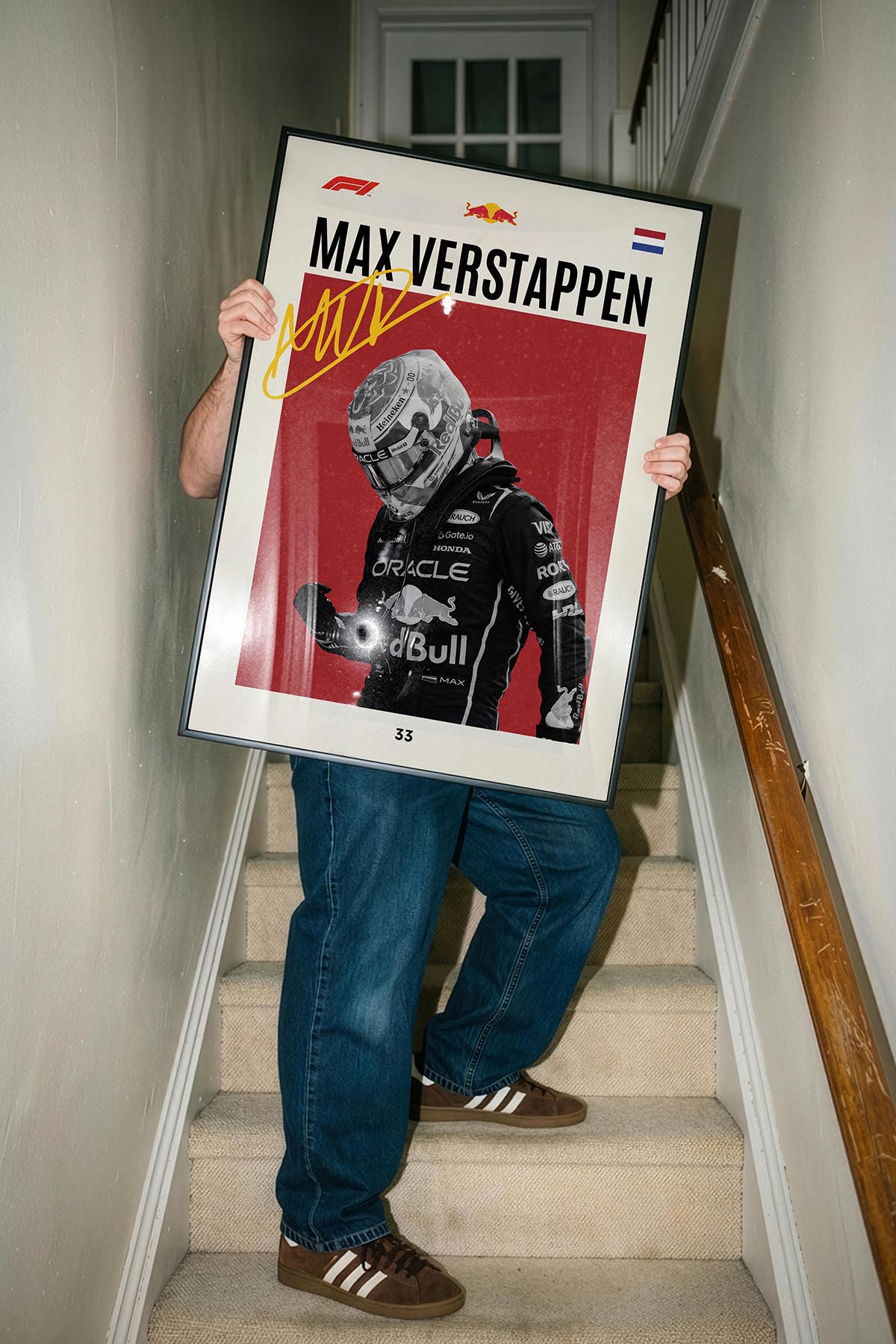 Verstappen