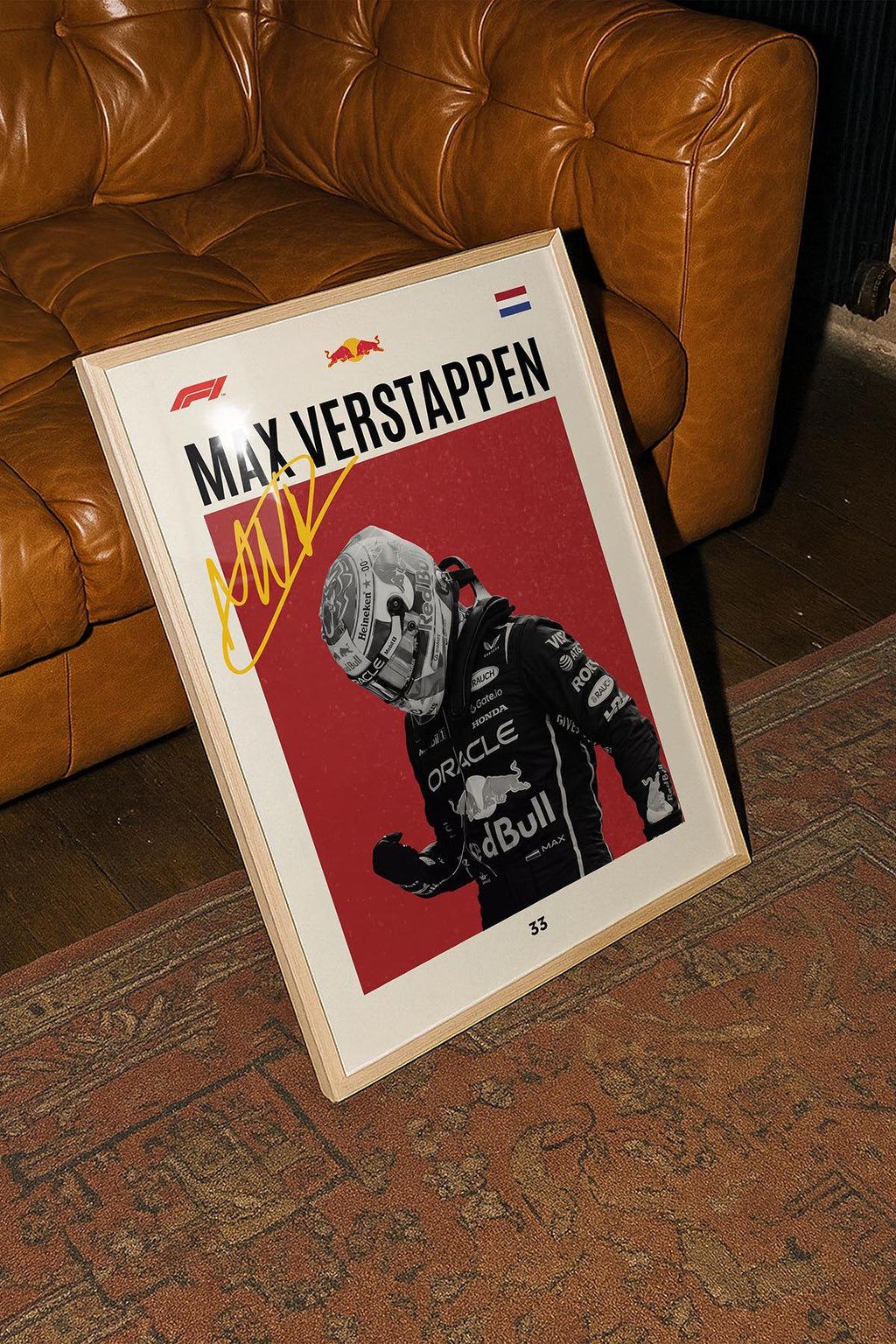 Verstappen