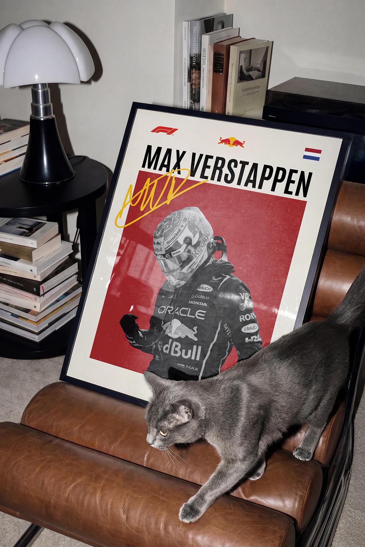 Verstappen
