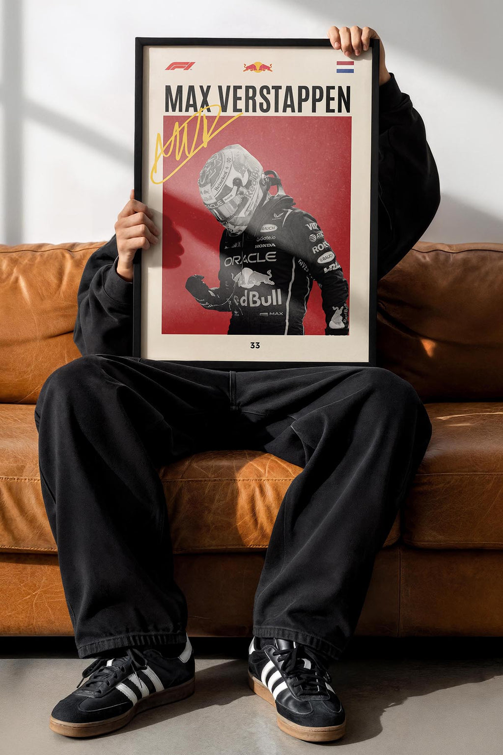 Verstappen