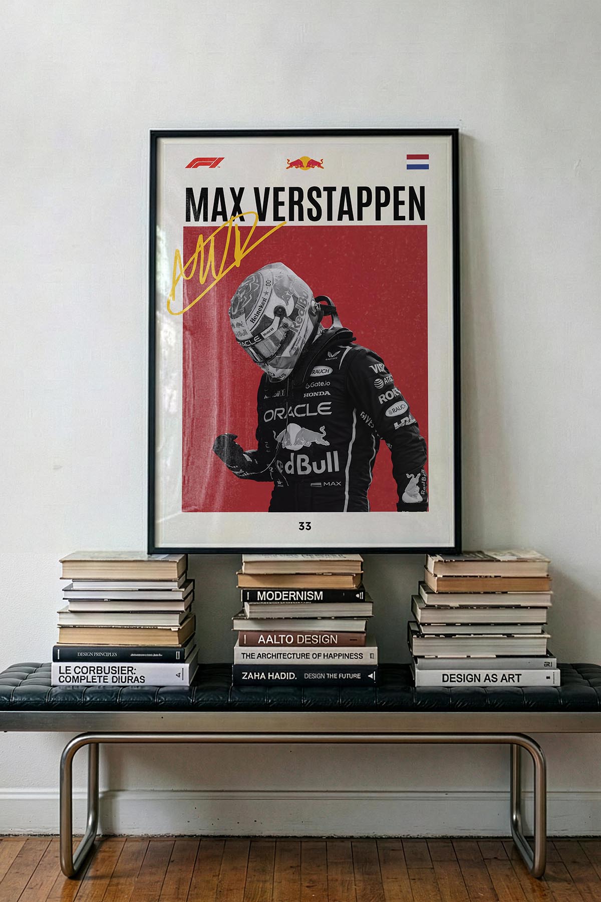 Verstappen