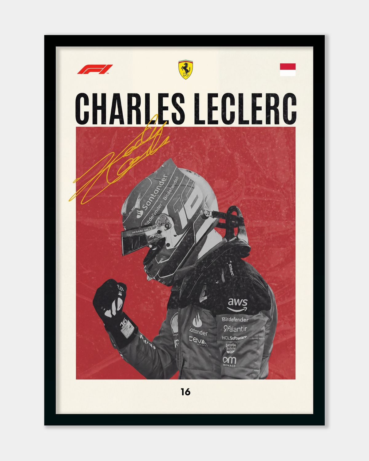 Leclerc