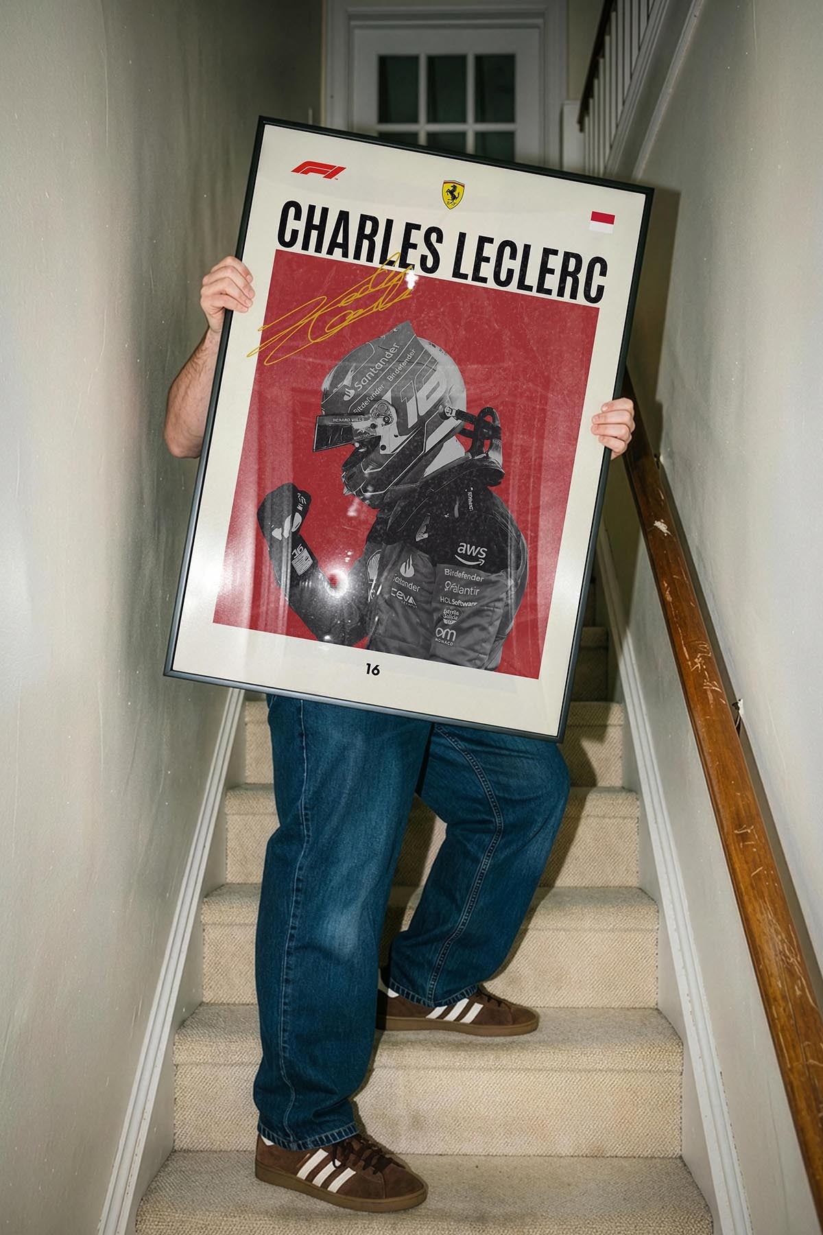 Leclerc