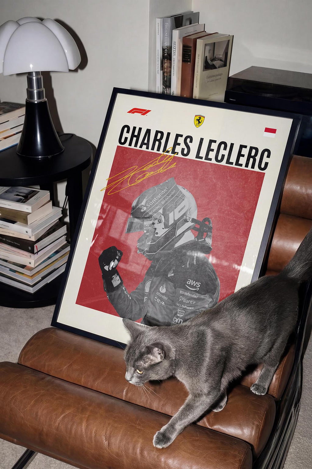 Leclerc