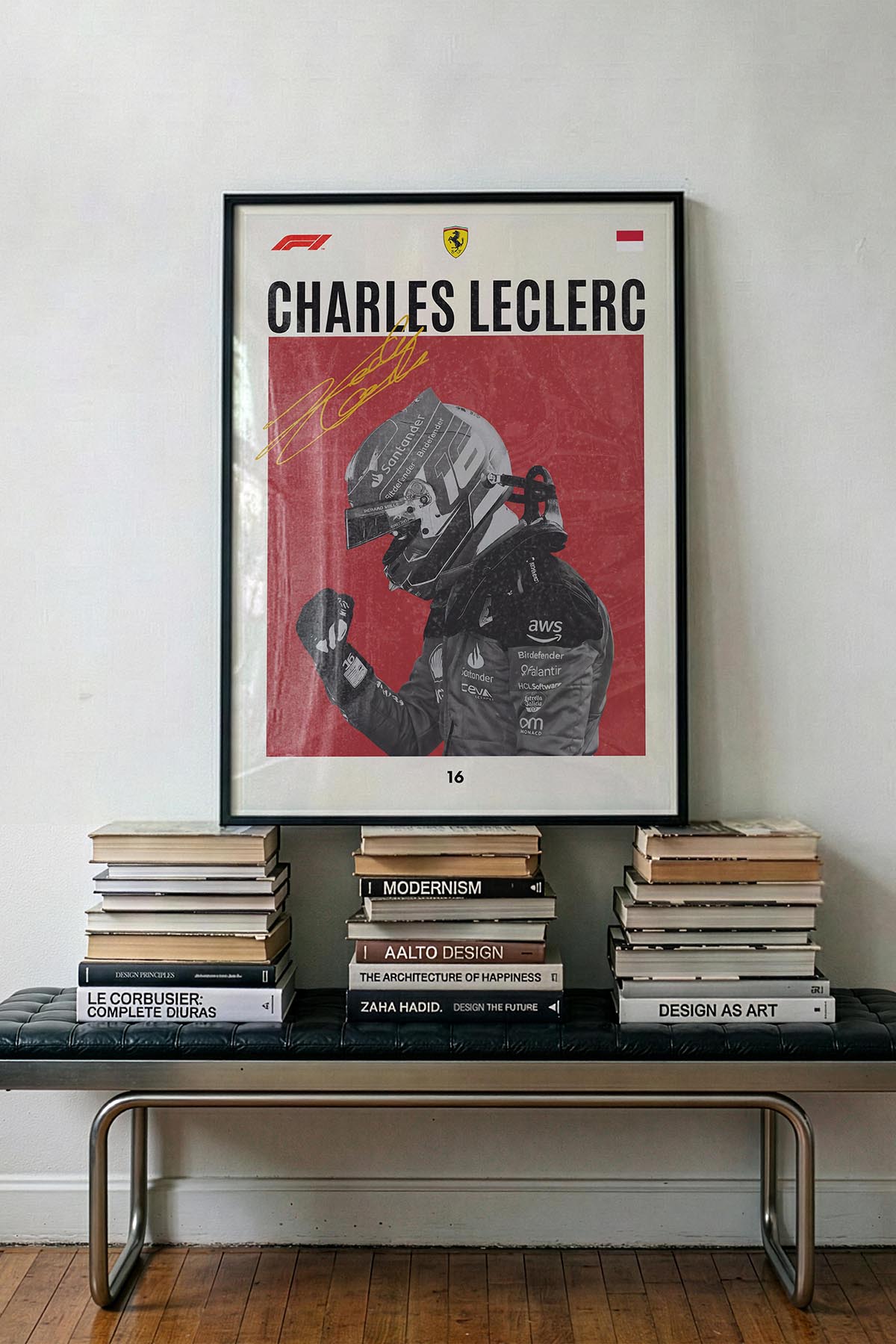 Leclerc