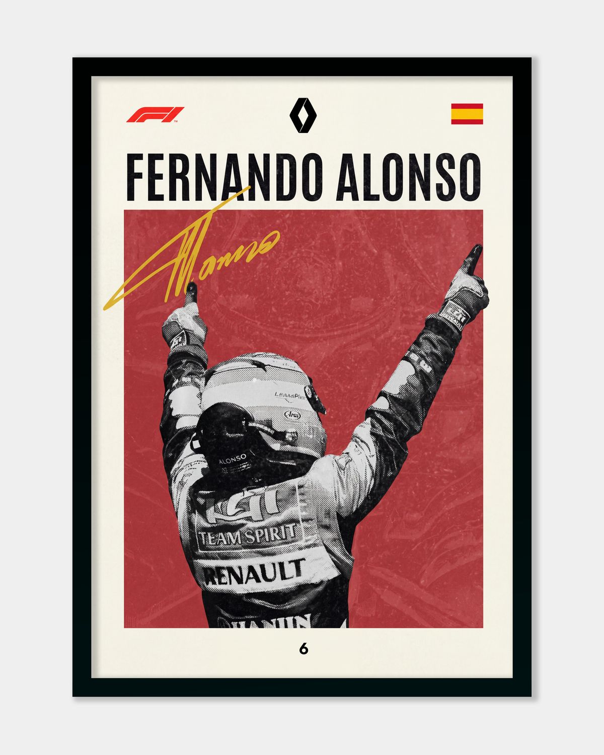 Fernando Alonso