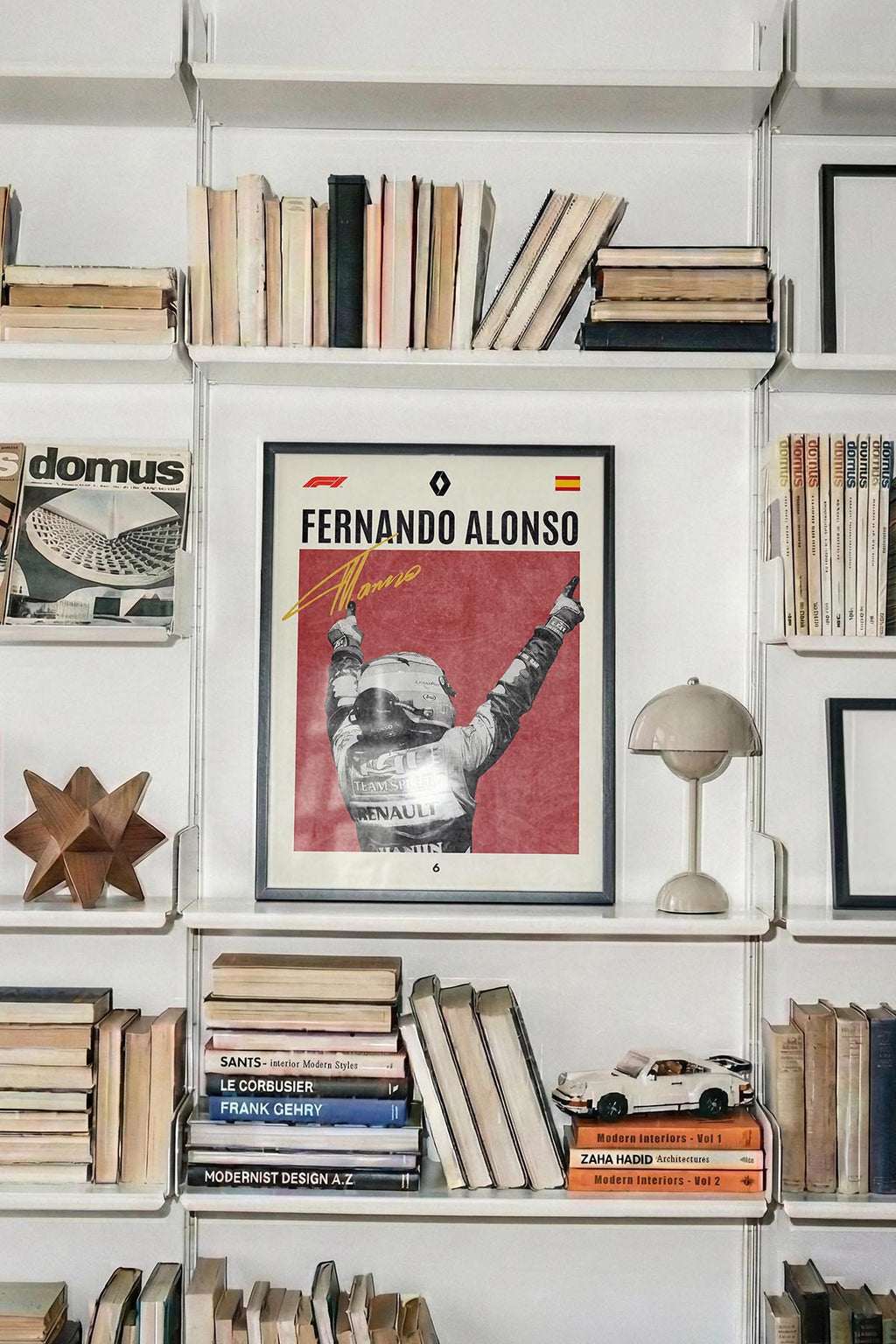 Fernando Alonso