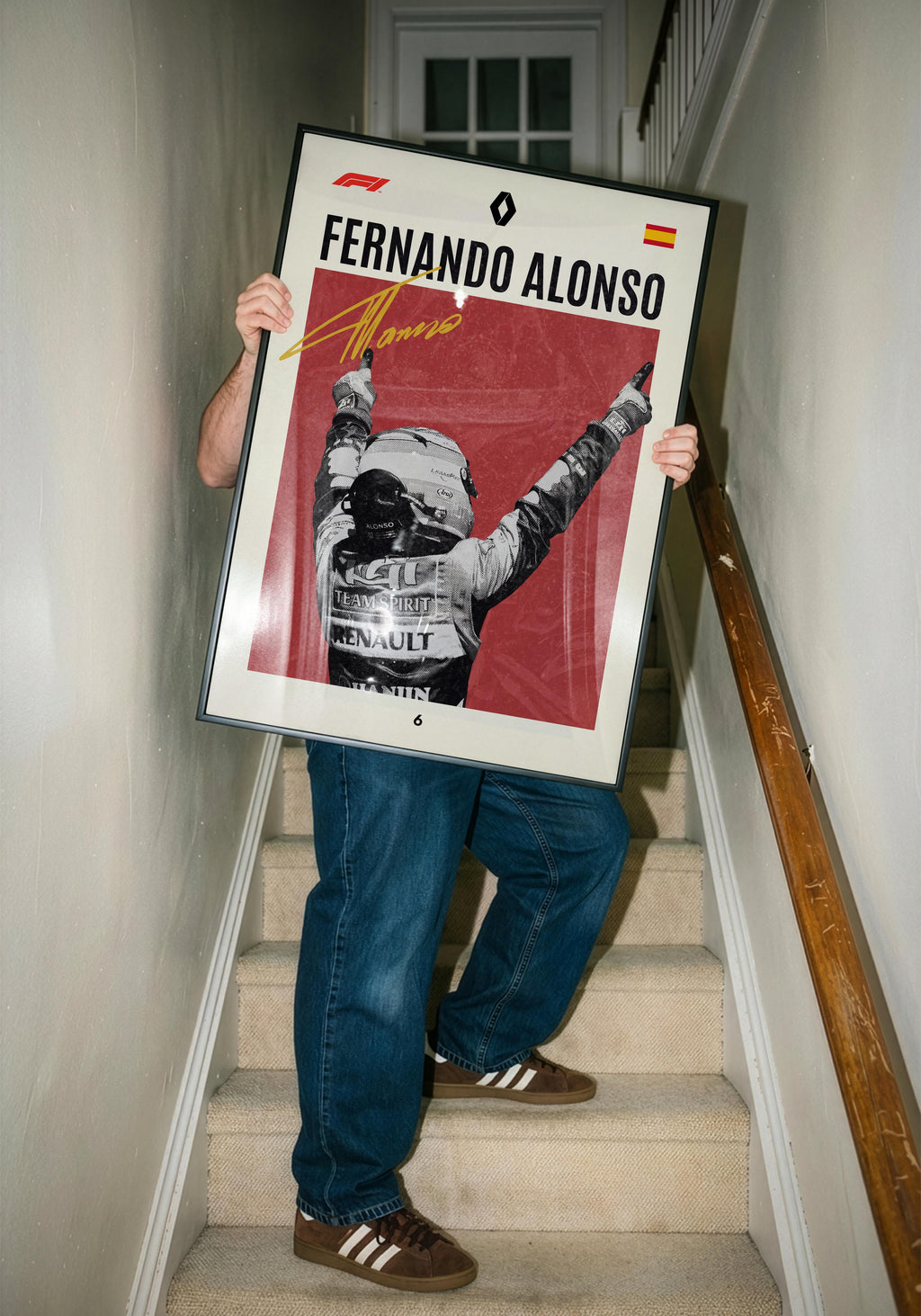 Fernando Alonso