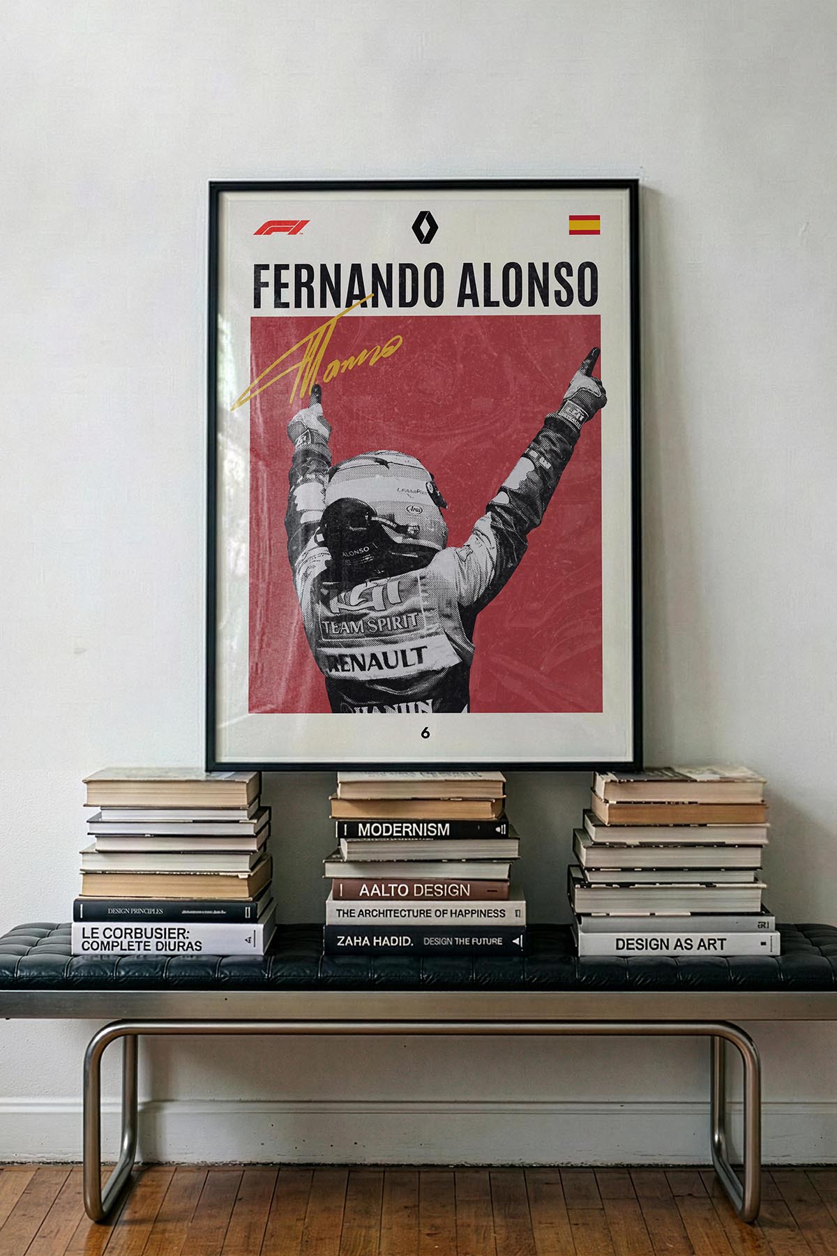 Fernando Alonso