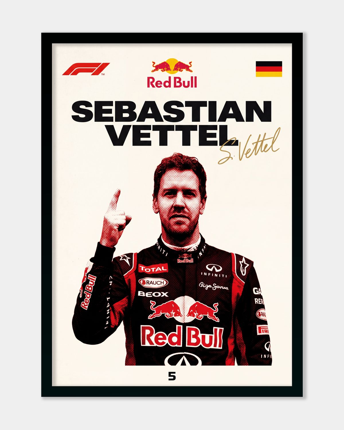 Vettel