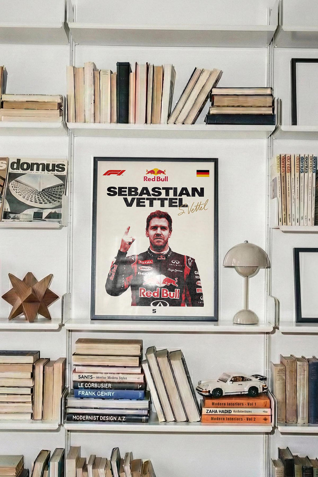 Vettel