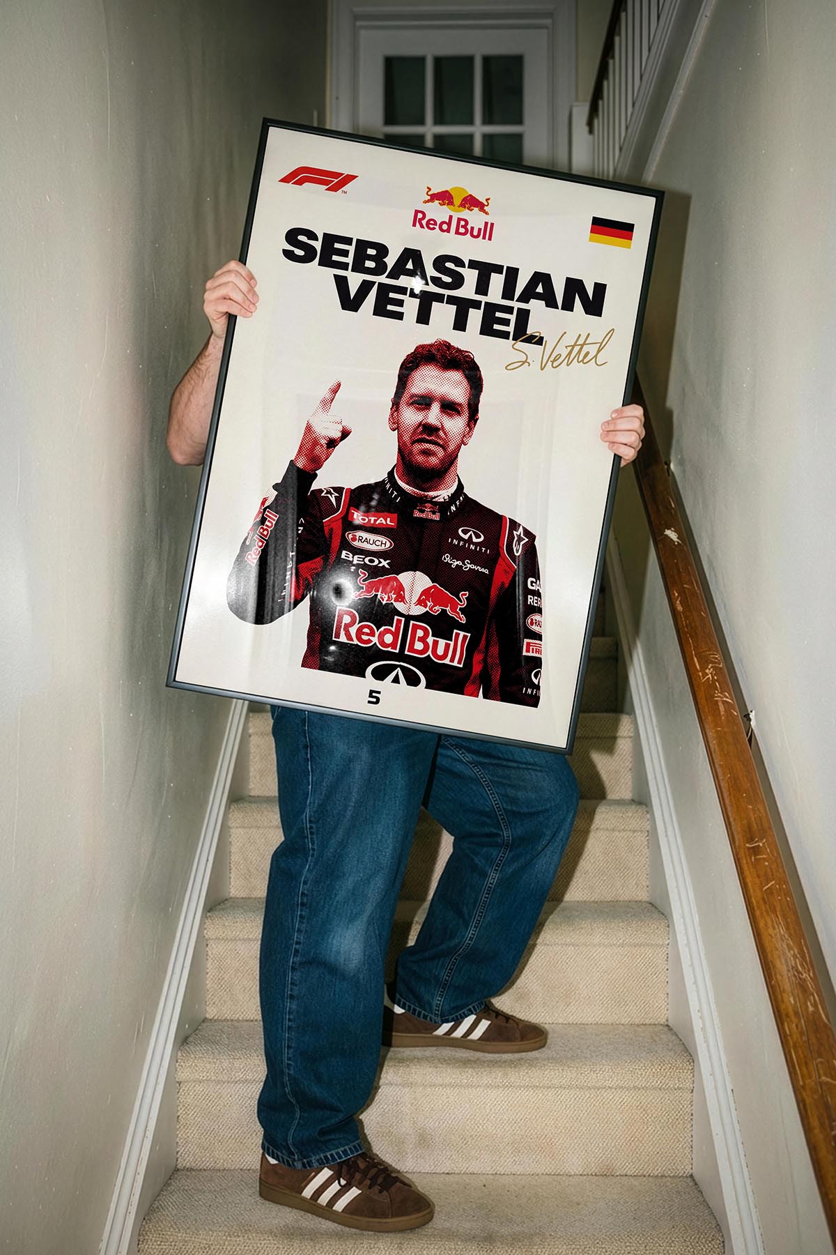 Vettel