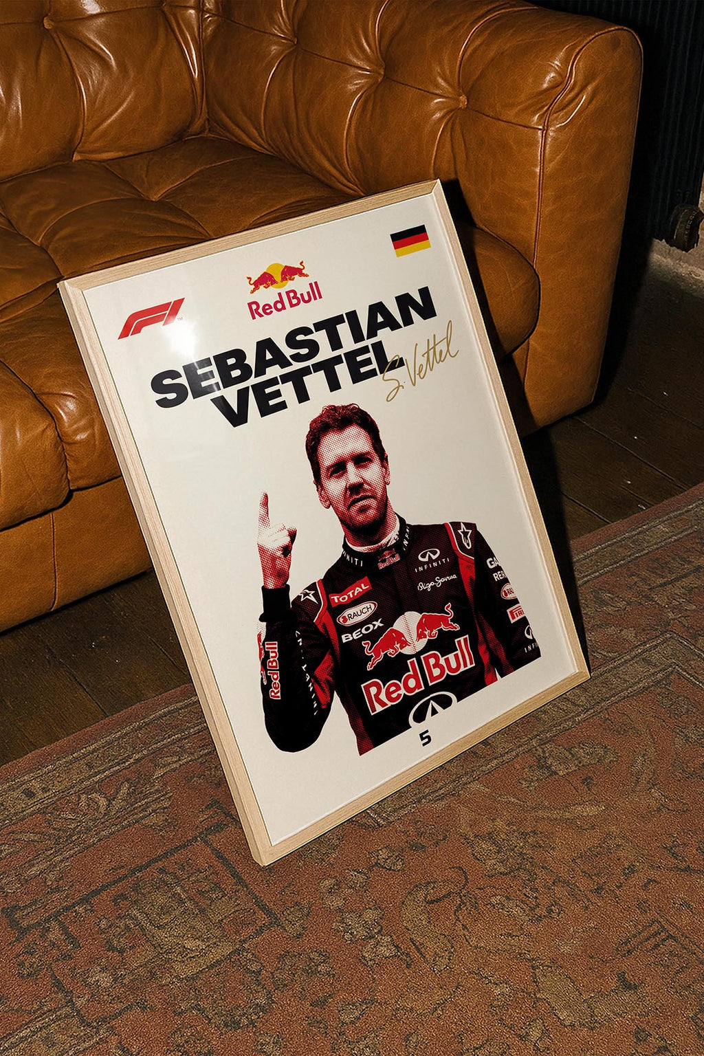 Vettel