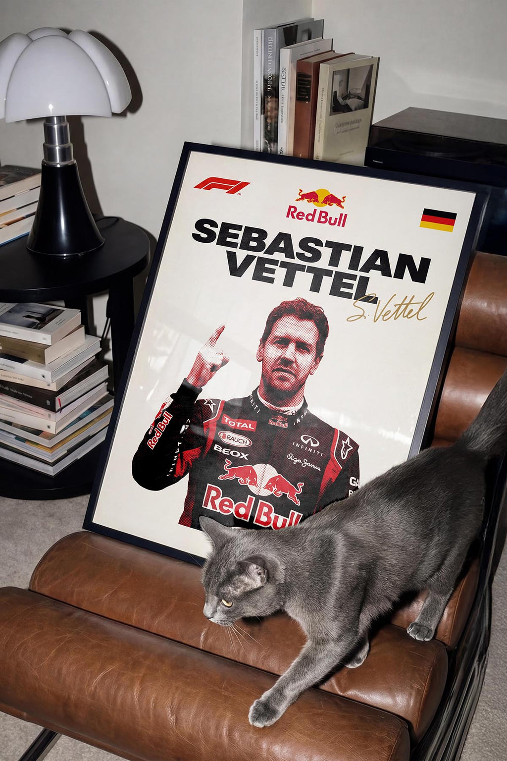 Vettel
