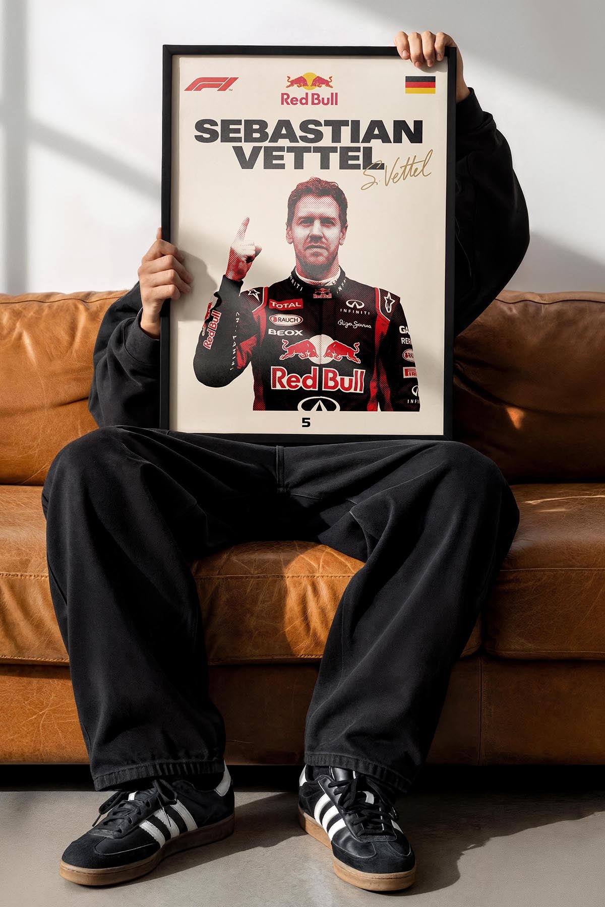 Vettel