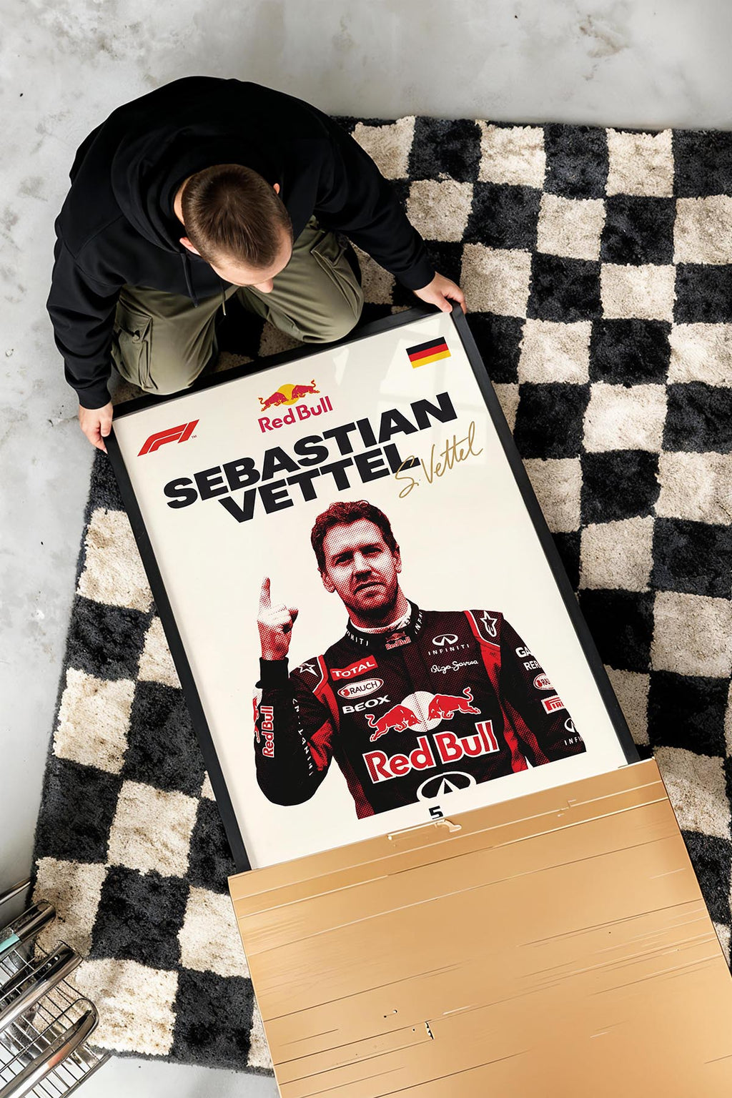 Vettel