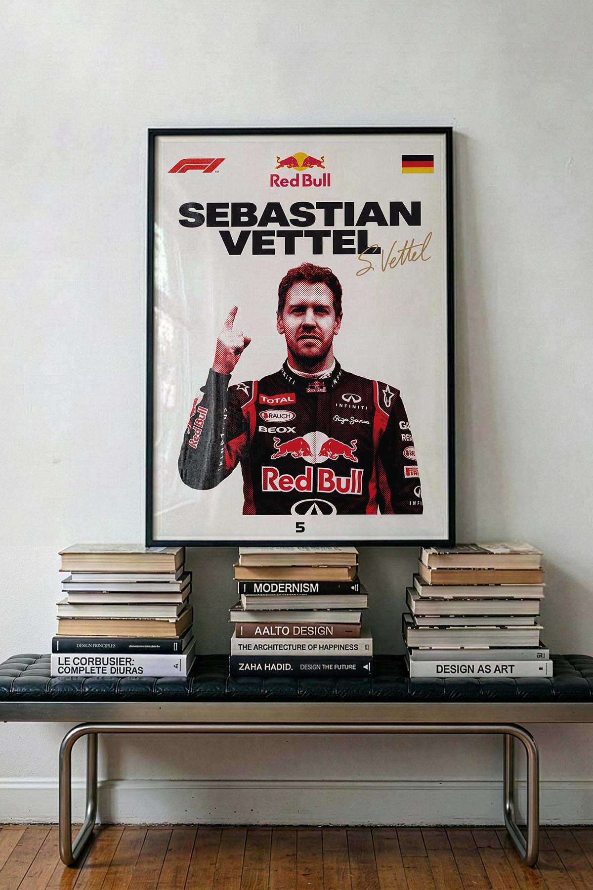 Vettel