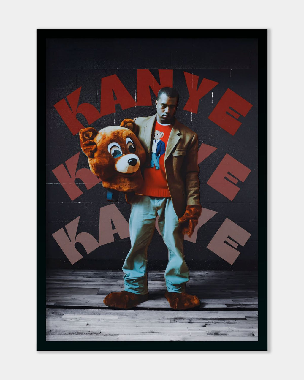 Kanye