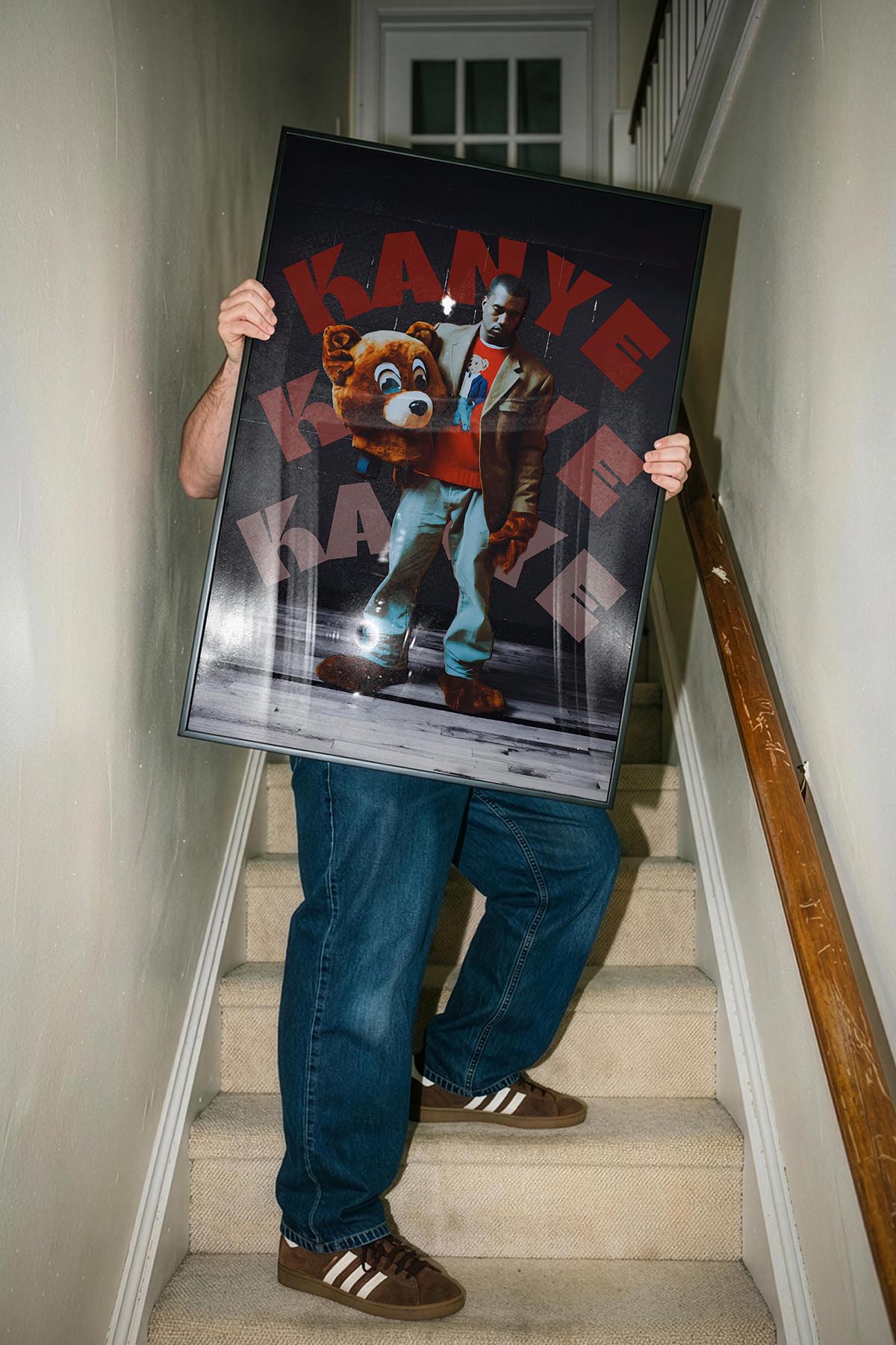 Kanye