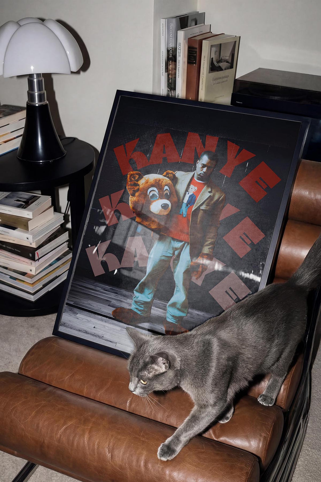 Kanye