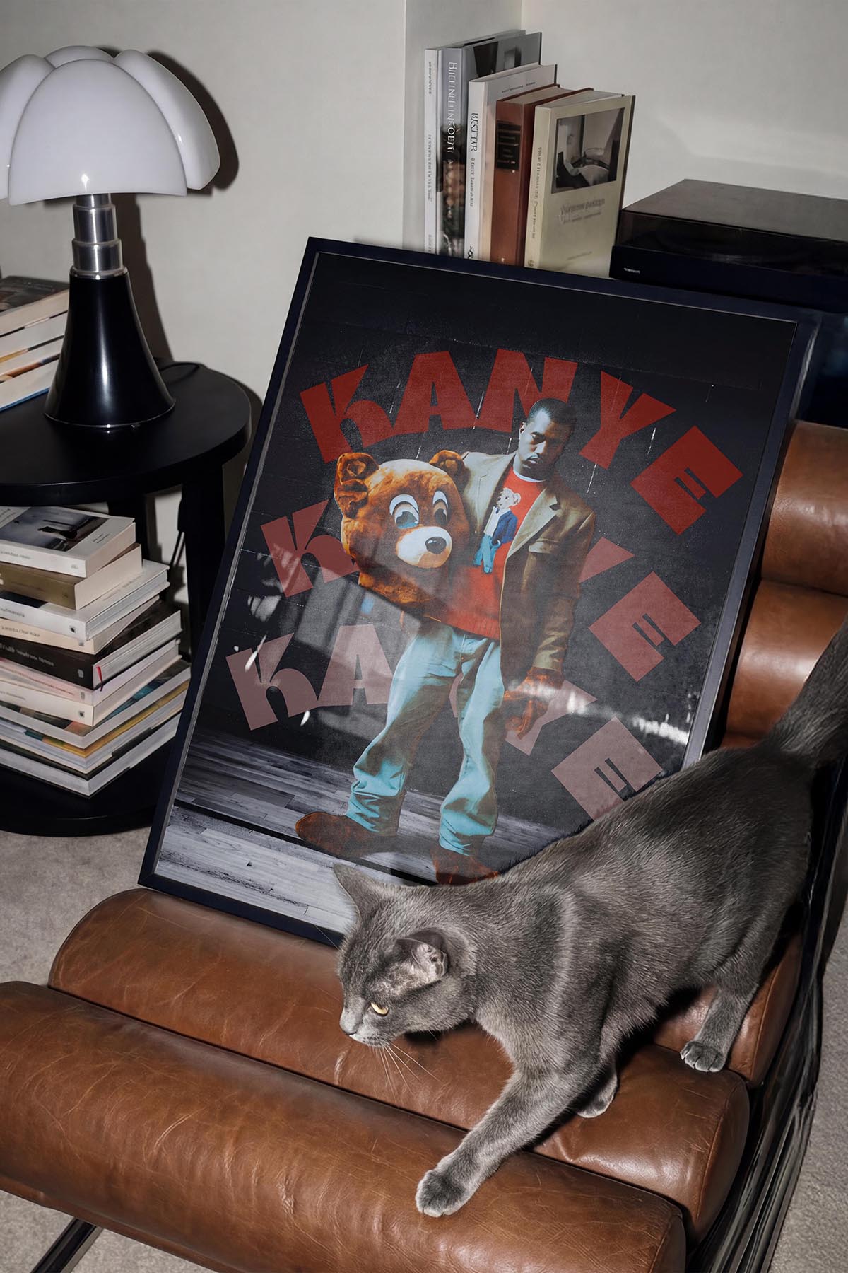 Kanye