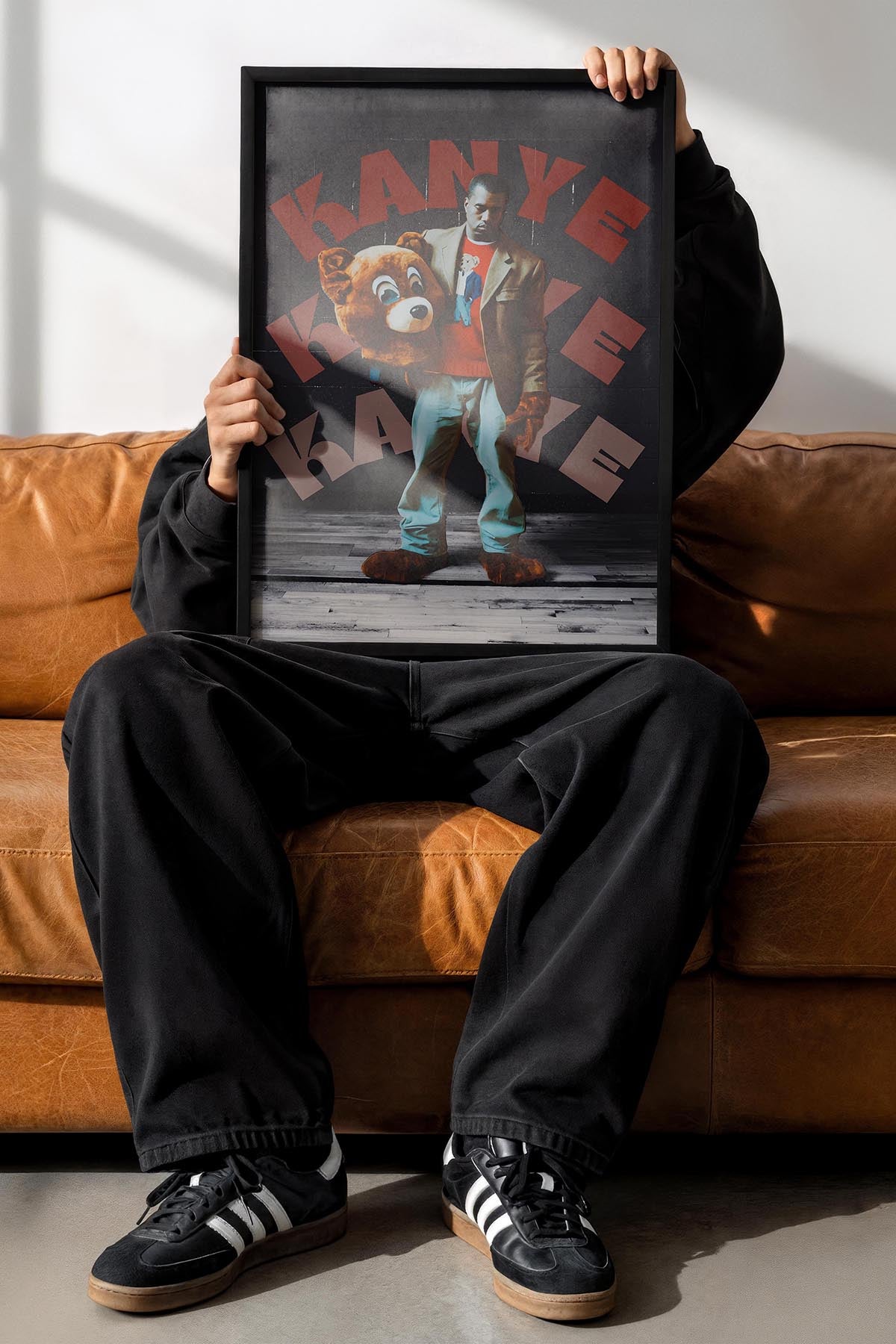 Kanye