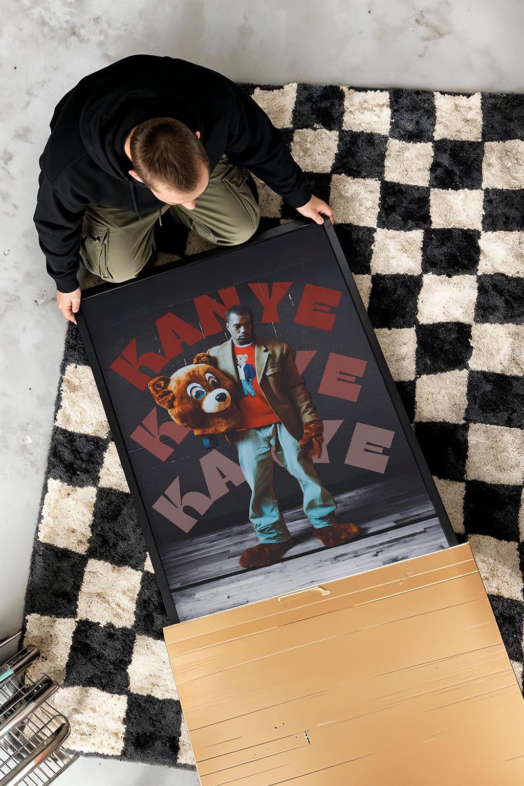 Kanye