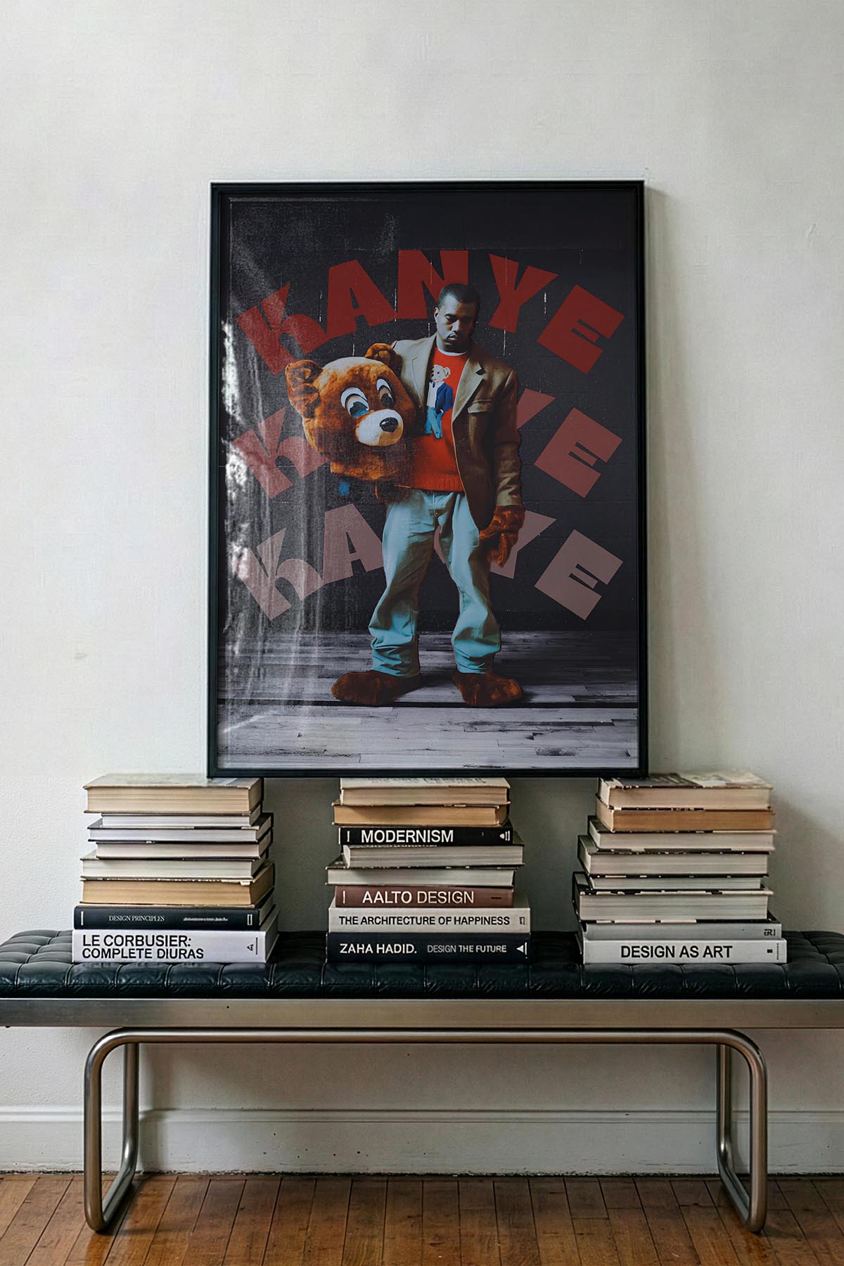 Kanye