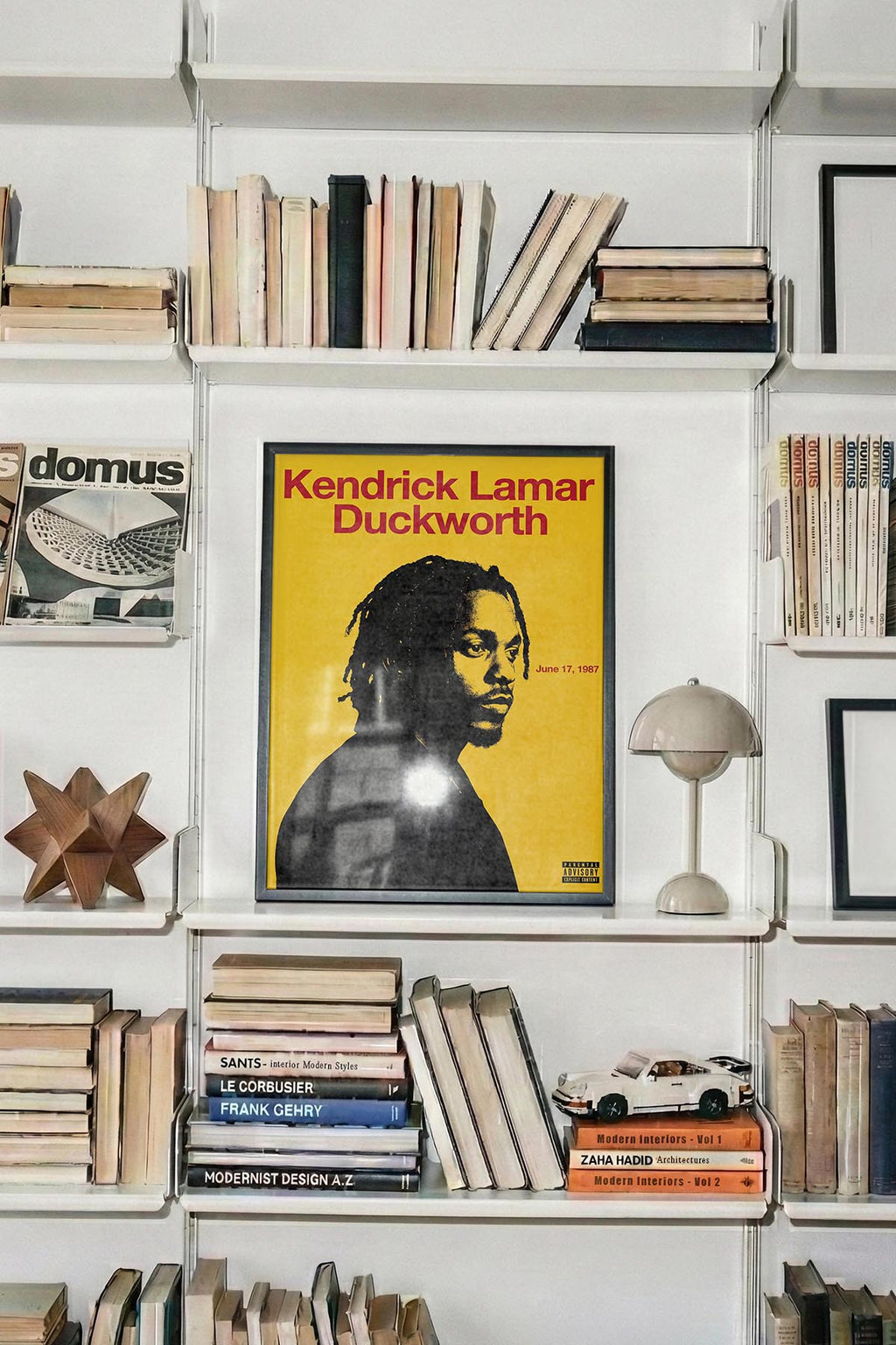 Kendrick