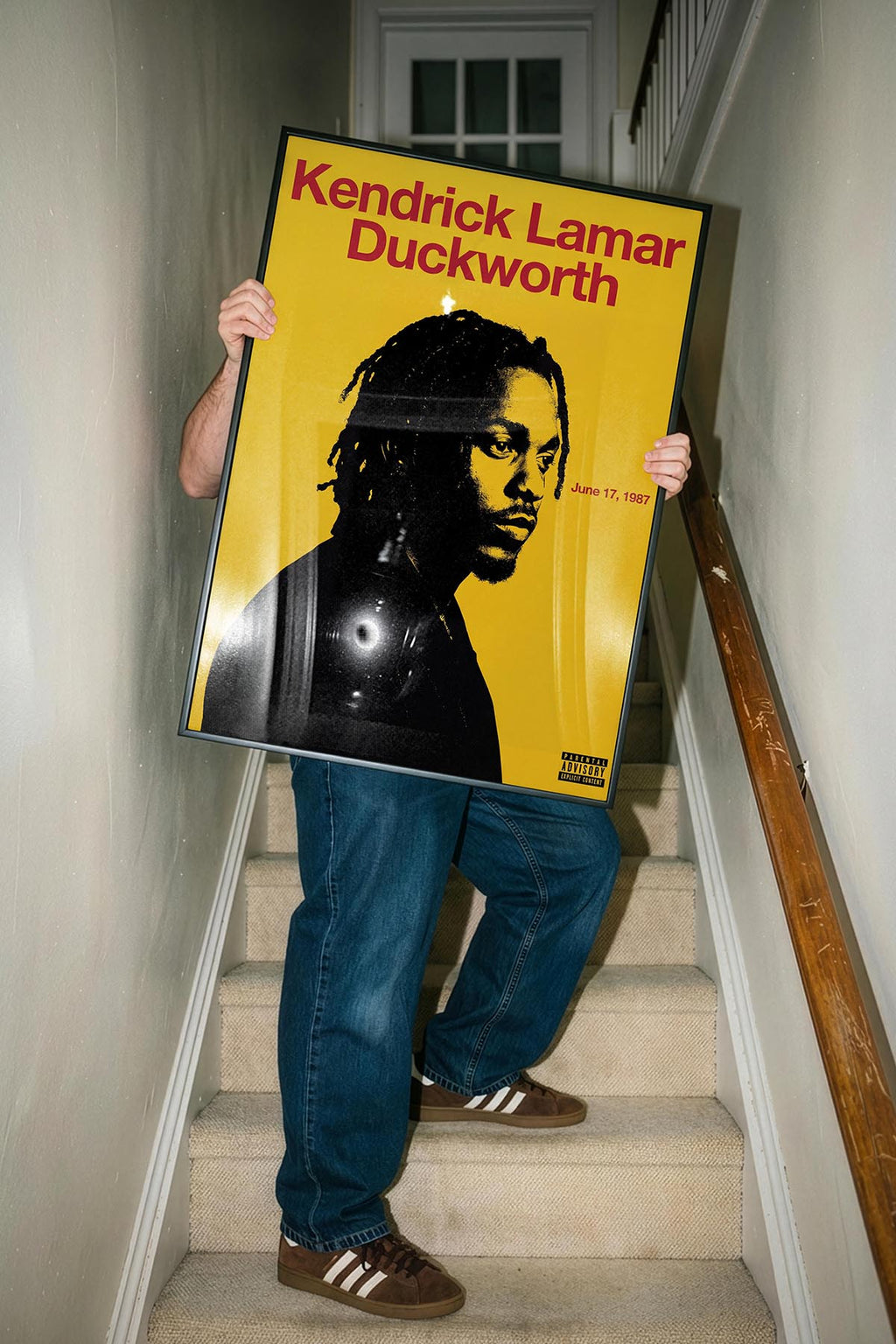 Kendrick