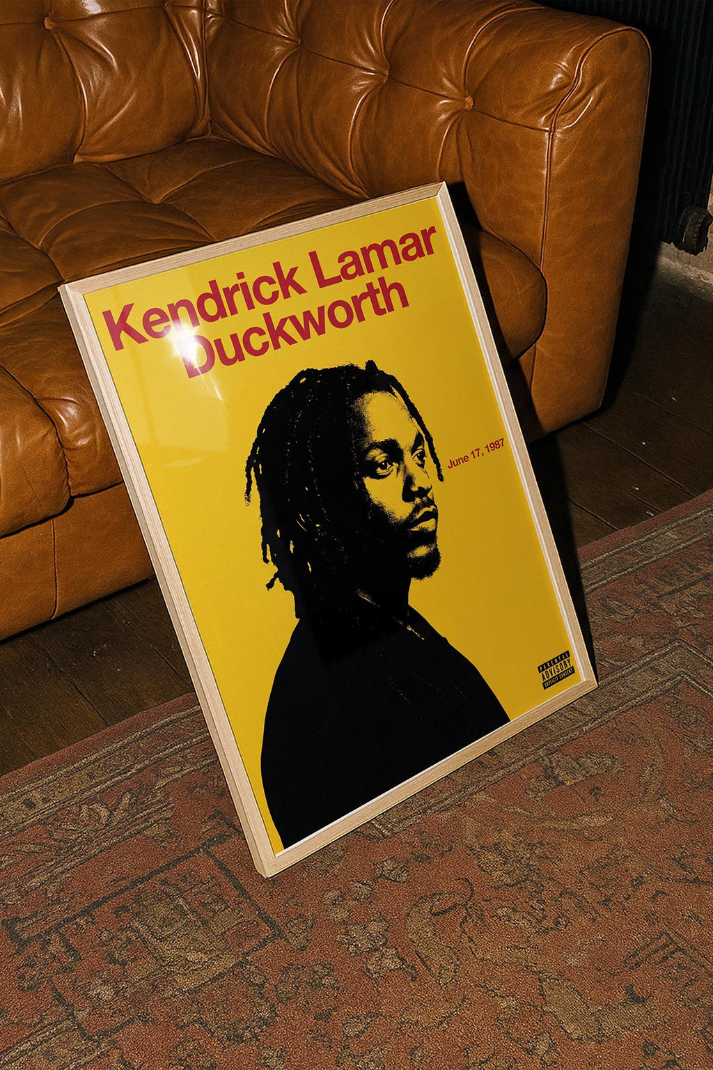 Kendrick