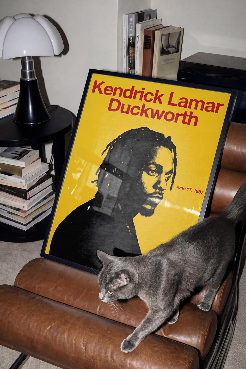 Kendrick
