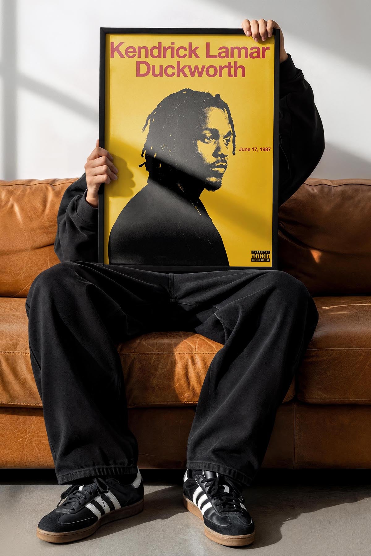 Kendrick