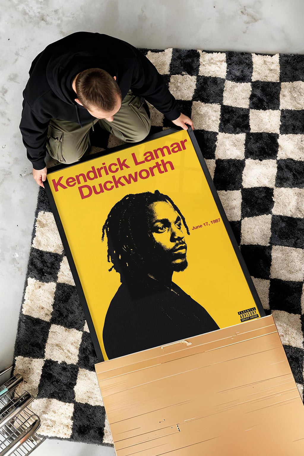 Kendrick