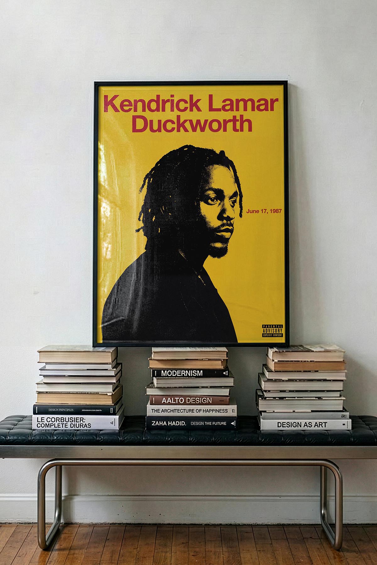 Kendrick