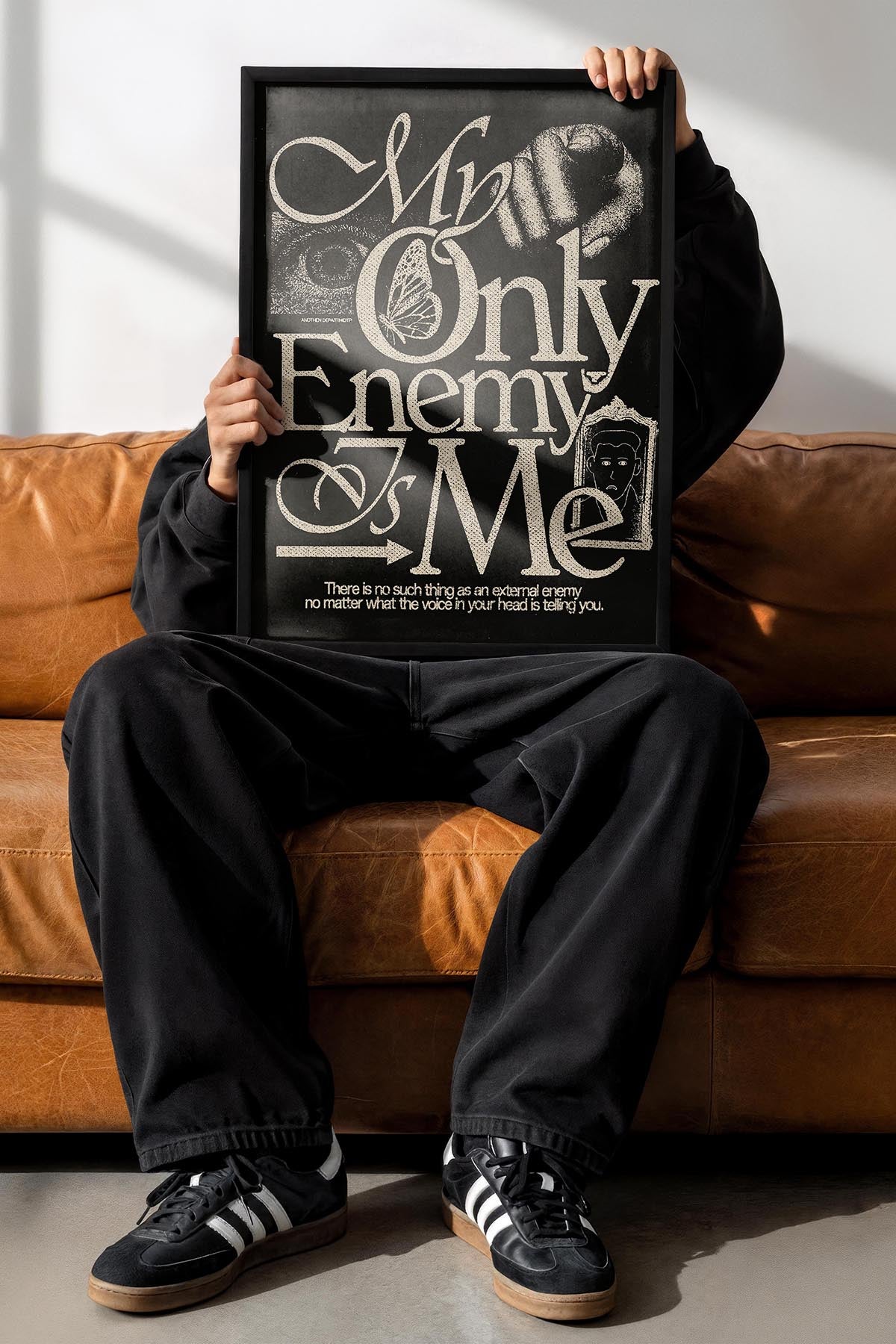 My Only Enemy