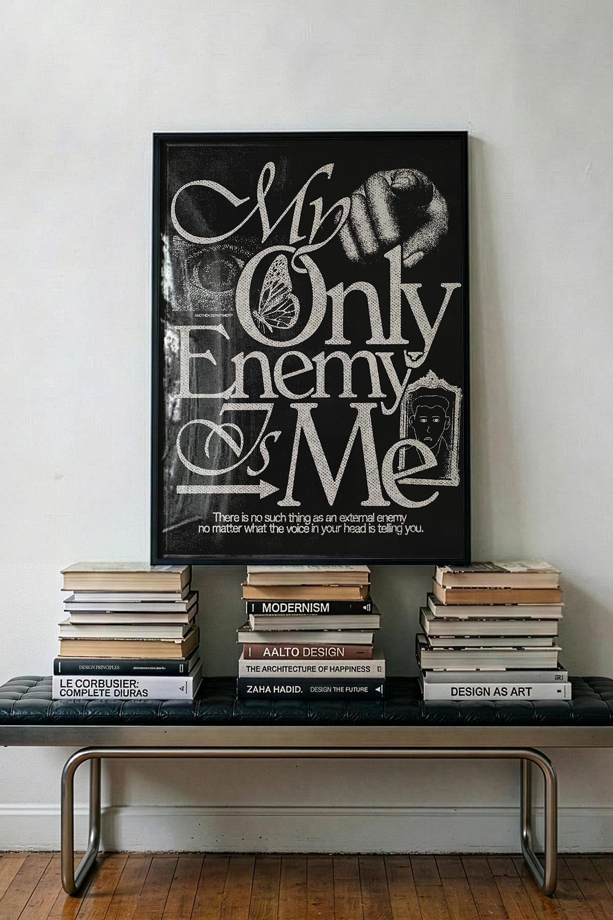 My Only Enemy