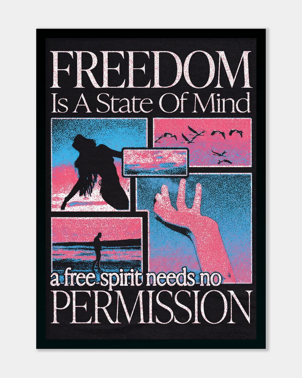 Free Spirit