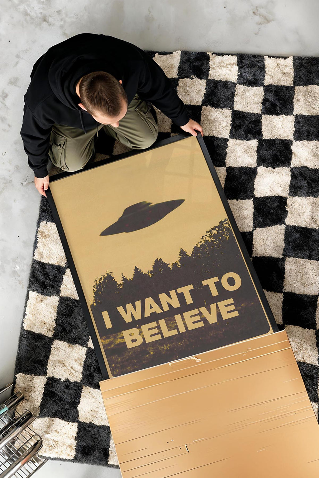 Ufo
