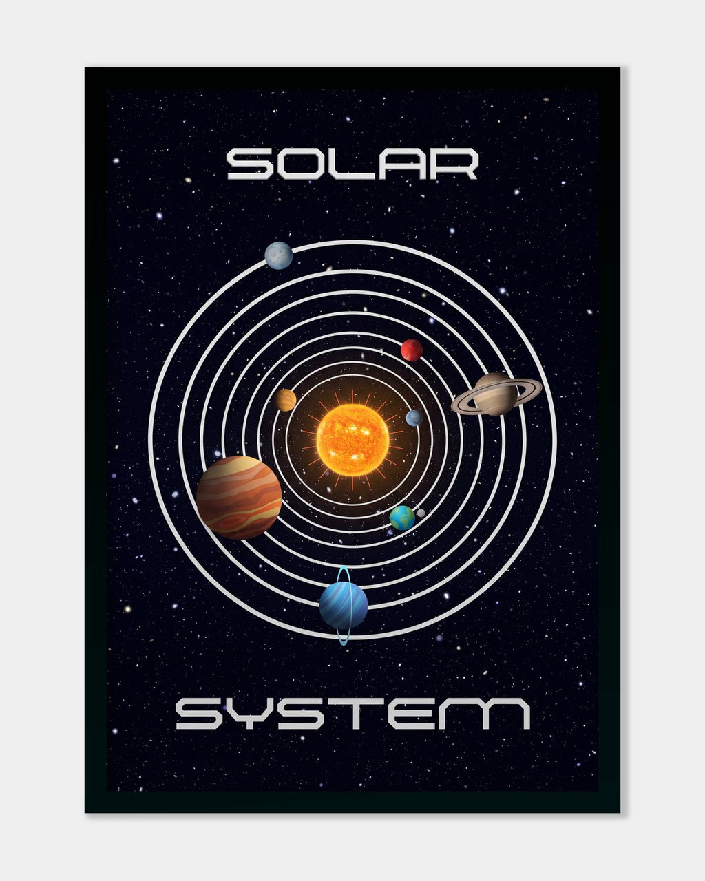Solar System