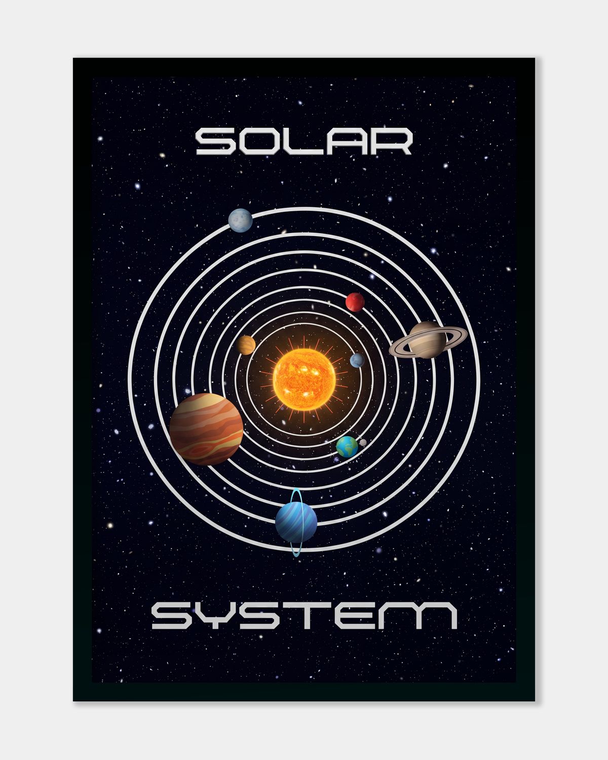 Solar System