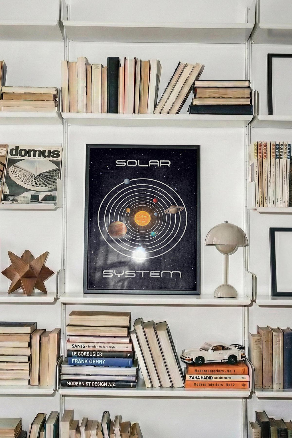 Solar System