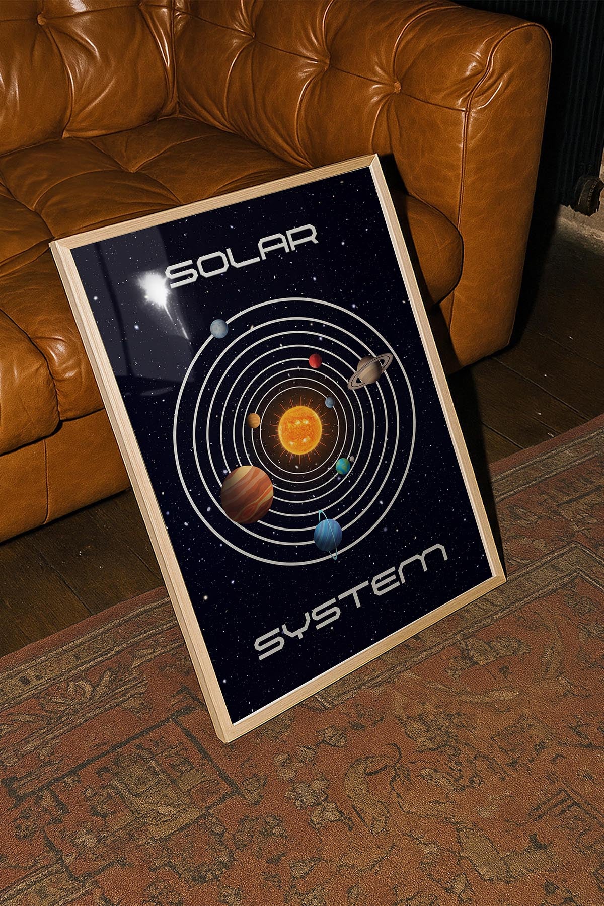Solar System