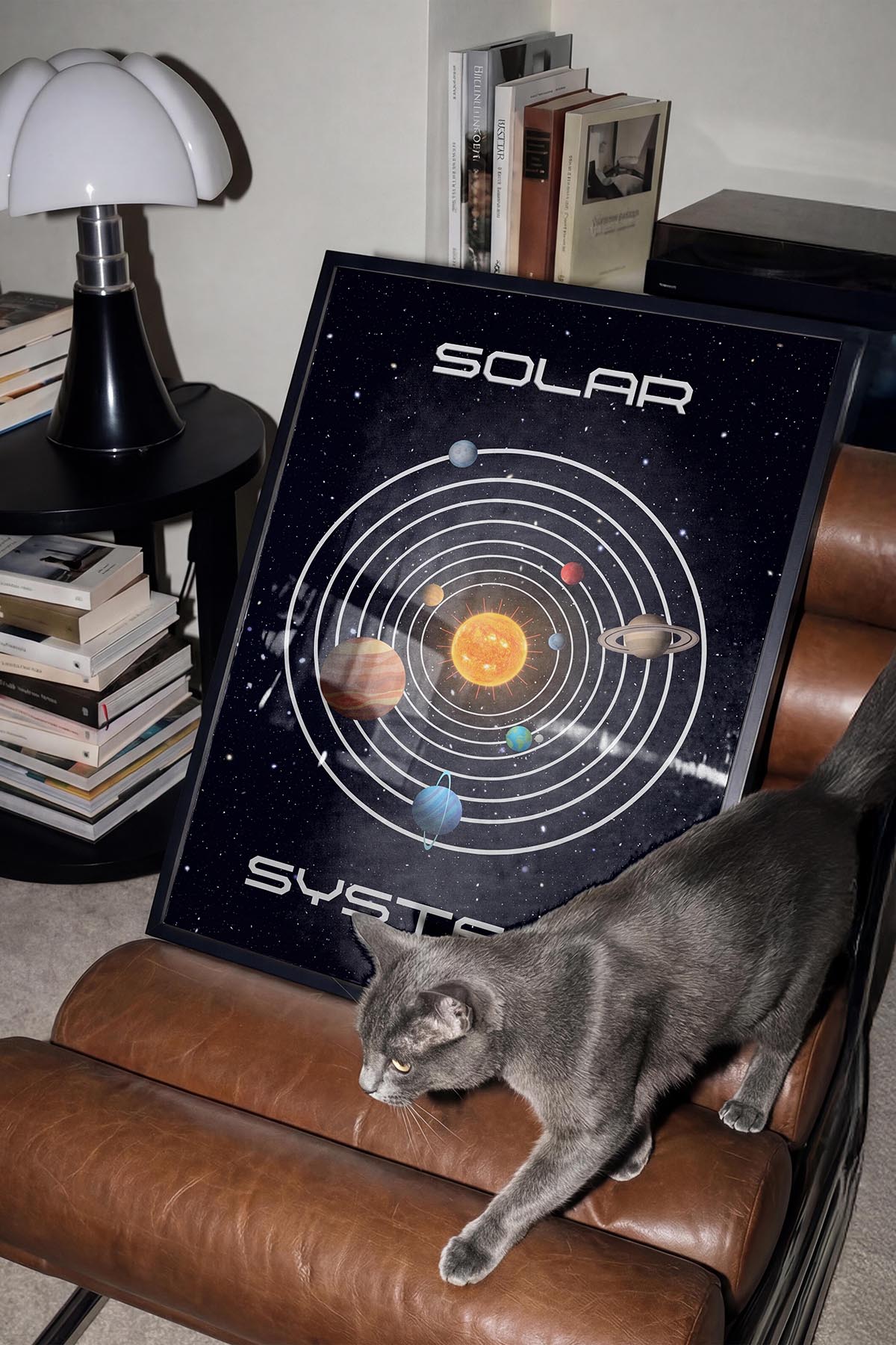 Solar System